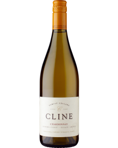Cline Chardonnay 2023