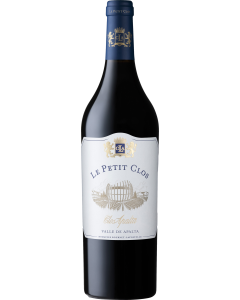 Clos Apalta Le Petit Clos 2021