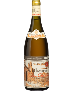 Clos Cibonne Cotes de Provence Cru Classe Cuvee Speciale des Vignettes Rose 2024