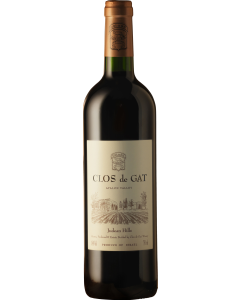 Clos de Gat Ayalon Valley 2018