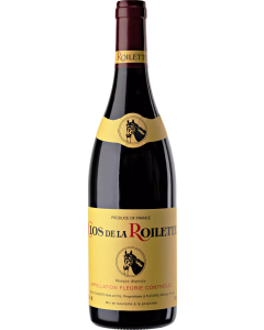 Clos de la Roilette Fleurie 2022