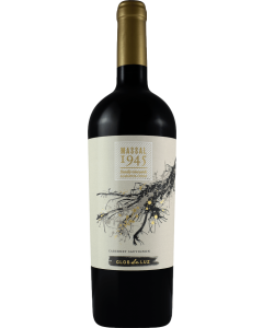 Clos de Luz Massal 1945 Cabernet Sauvignon 2020