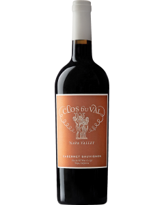 Clos du Val Cabernet Sauvignon 2023
