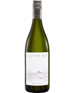 Cloudy Bay Chardonnay 2023