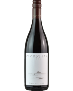 Cloudy Bay Pinot Noir 2023