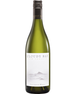 Cloudy Bay Sauvignon Blanc 2021