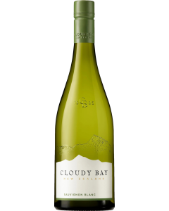 Cloudy Bay Sauvignon Blanc 2024