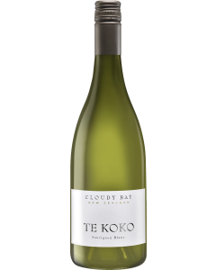 Cloudy Bay Te Koko Sauvignon Blanc 2021