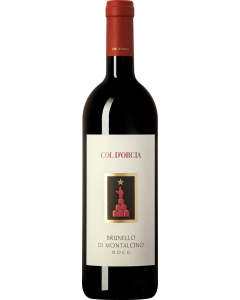 Col d'Orcia Brunello di Montalcino 2018