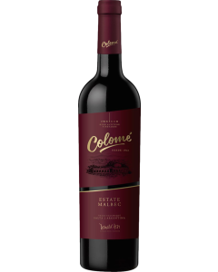 Colome Estate Malbec 2023