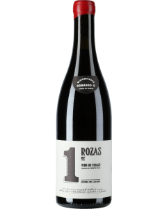 Comando G Rozas 1er Cru 2021