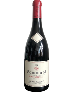 Comte Armand Pommard Premier Cru Clos des Epeneaux Monopole 2017