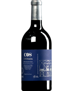 COS Contrada Nero d'Avola 2019