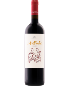 Costa Lazaridi Amethystos Red 2023