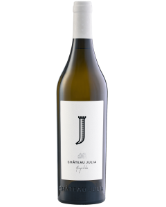 Costa Lazaridi Chateau Julia Assyrtiko 2025