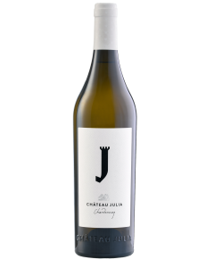 Costa Lazaridi Chateau Julia Chardonnay 2023