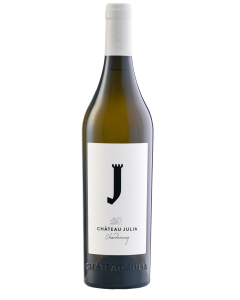 Costa Lazaridi Chateau Julia Chardonnay 2025