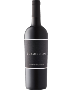 689 Cellars Submission Cabernet Sauvignon 2022