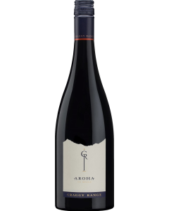 Craggy Range Aroha Pinot Noir 2019