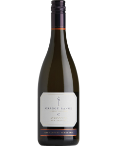 Craggy Range Kidnappers Vineyard Chardonnay 2024
