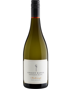 Craggy Range Marlborough Sauvignon Blanc 2020