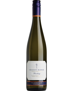 Craggy Range Te Muna Road Vineyard Riesling 2021