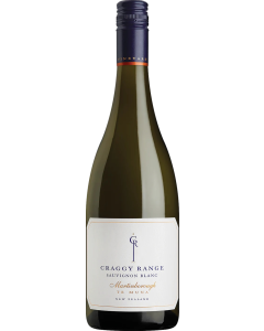 Craggy Range Te Muna Road Vineyard Sauvignon Blanc 2023