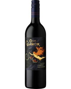 Cycles Gladiator Cabernet Sauvignon 2019