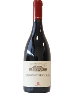 Cyprien Arlaud Bourgogne Hautes Cotes de Nuits 2021