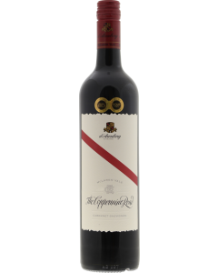 D'Arenberg The Coppermine Road Cabernet Sauvignon 2016