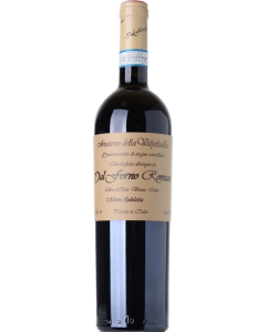Dal Forno Romano Amarone della Valpolicella Monte Lodoletta 2018