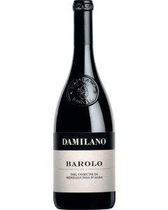 Damilano Barolo del Comune di Serralunga d'Alba 2021