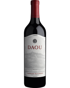 DAOU Cabernet Sauvignon 2022