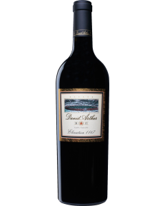 David Arthur Elevation 1147 Cabernet Sauvignon 2017