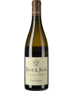 David & Nadia Chenin Blanc 2020