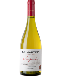 De Martino Legado Reserva Chardonnay 2023