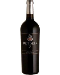 De Toren Private Cellar Z 2019