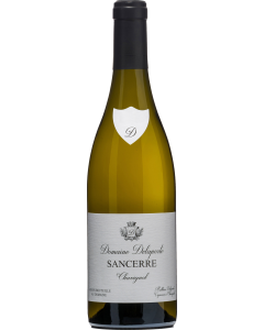 Delaporte Sancerre Blanc Chavignol 2023