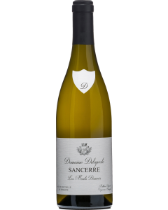 Delaporte Sancerre Blanc Monts Damnes 2021