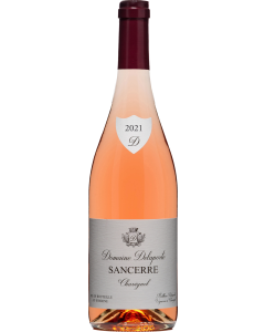 Delaporte Sancerre Rose 2021