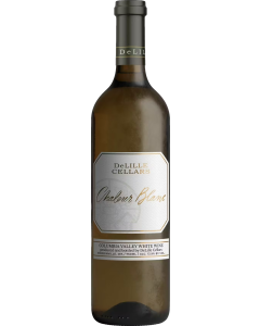 DeLille Cellars Chaleur Blanc 2023