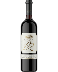 DeLille Cellars D2 2022