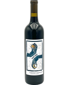 DeLille Cellars Metier Cabernet Sauvignon 2022