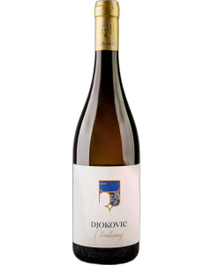 Djokovic Chardonnay 2024