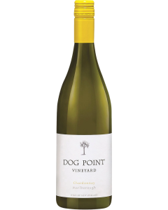 Dog Point Chardonnay 2023