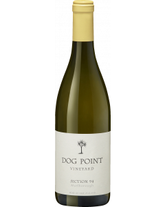 Dog Point Section 94 Sauvignon Blanc 2018