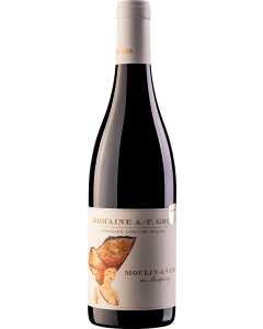 Domaine A.F. Gros Moulin-a-Vent en Mortperay 2023