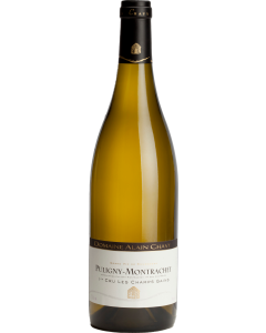 Domaine Alain Chavy Puligny-Montrachet Premier Cru Les Champs-Gains 2024