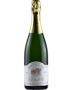 Allimant Laugner Cremant d'Alsace Brut 