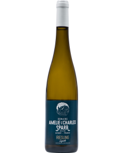 Domaine Amelie & Charles Sparr Riesling Grand Cru Legende 2020